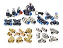 STAINLESS STEEL FITTINGS